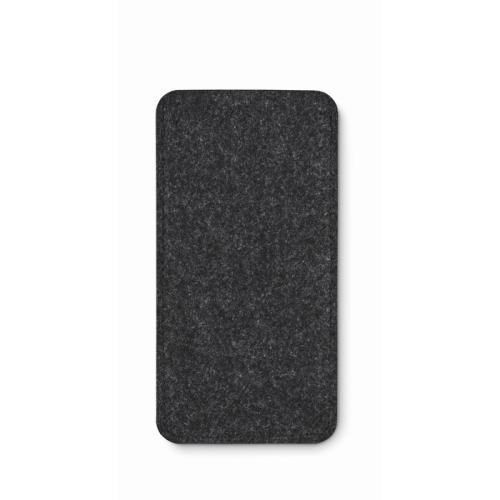 RPET felt glasses case         MO6425-15