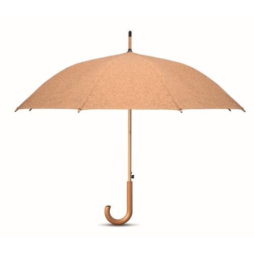 Parapluie en liège de 25 "     MO6494-13