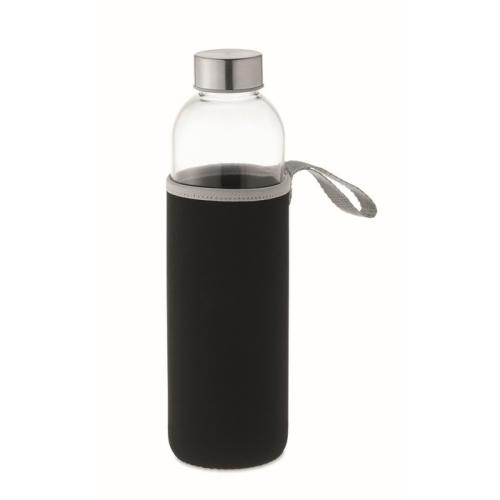 Bouteille en verre  750ml      MO6545-03