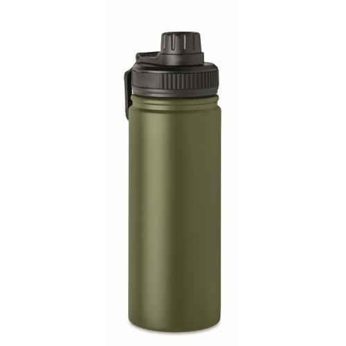Double wall bottle 500 ml      MO6774-03