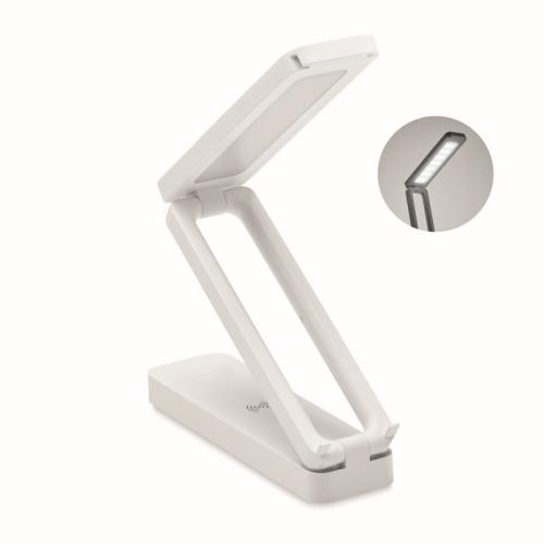 Lamp and wireless charger 10W  MO6816-06