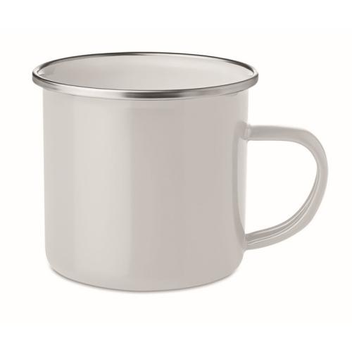 Sublimation mug enamel layer   MO6917-06