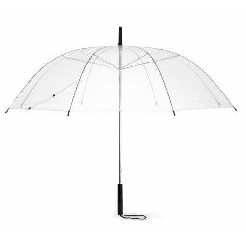 23 transparent umbrella        MO8326-22