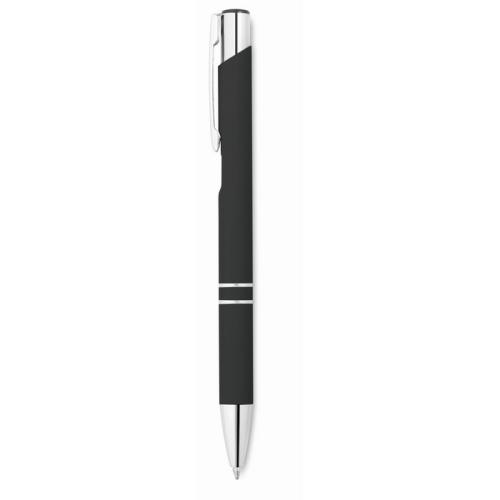 Stylo bille poussoir finition  MO8857-03