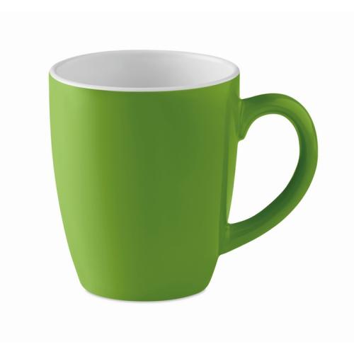 Mug coloré en céramique 290 ml MO9242-03