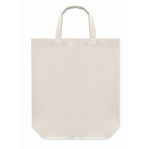 Sac shopping pliable en coton  MO9283-06