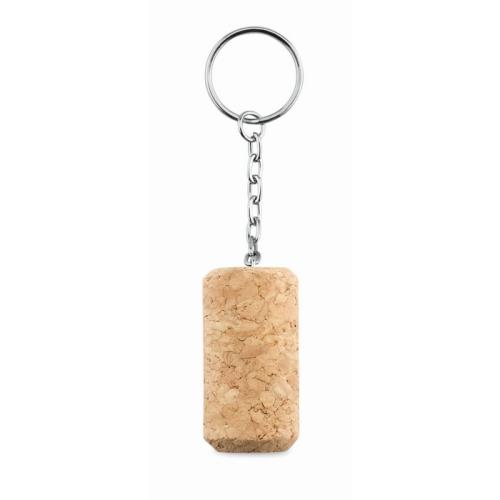 Porte-Clés bouchon de liège    MO9343-13