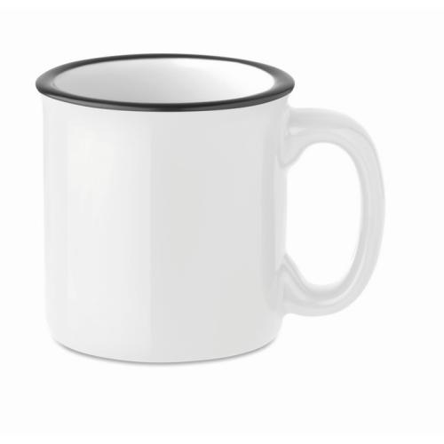 Sublimation ceramic mug 240ml  MO9451-03