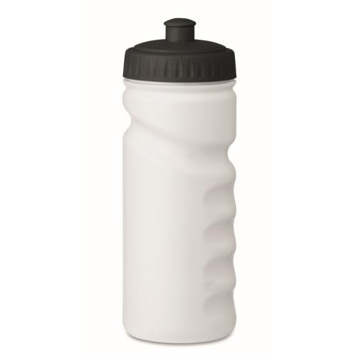 Gourde sport PE 500ml.         MO9538-03