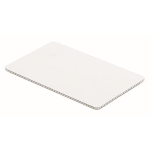 Carte de blocage RFID          MO9752-06