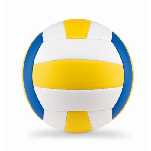Volleyball in matt PVC         MO9854-99