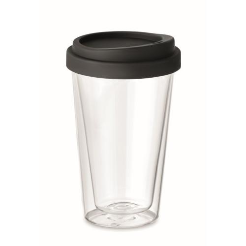 Verre en borosilicate 350ml    MO9927-03