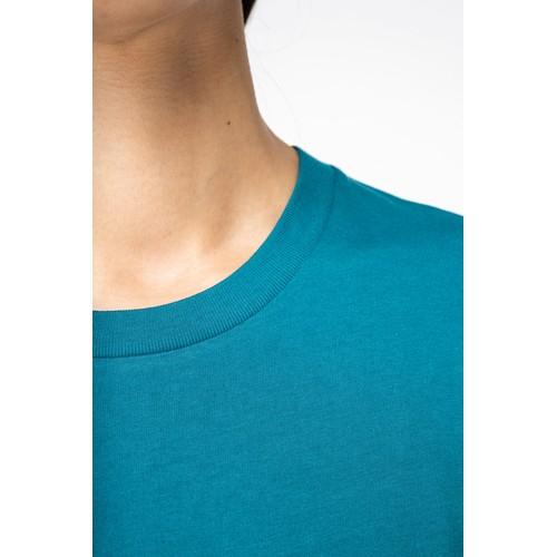 T-shirt écoresponsable à épaules tombantes unisexe