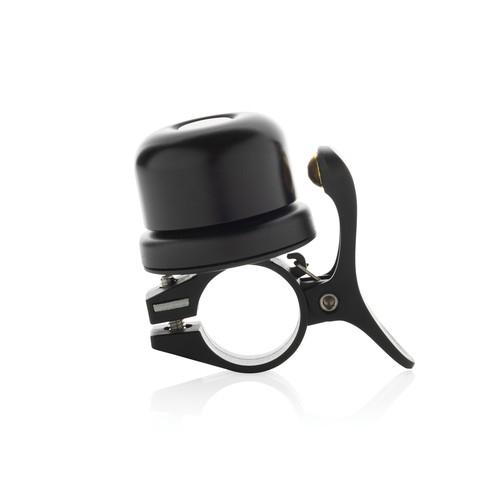 Sonnette de vélo avec géolocalisation Pedalfinder