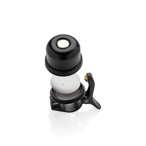 Sonnette de vélo avec géolocalisation Pedalfinder