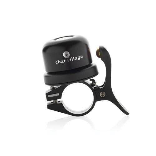 Sonnette de vélo avec géolocalisation Pedalfinder