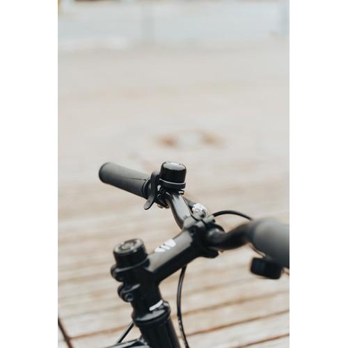 Sonnette de vélo avec géolocalisation Pedalfinder