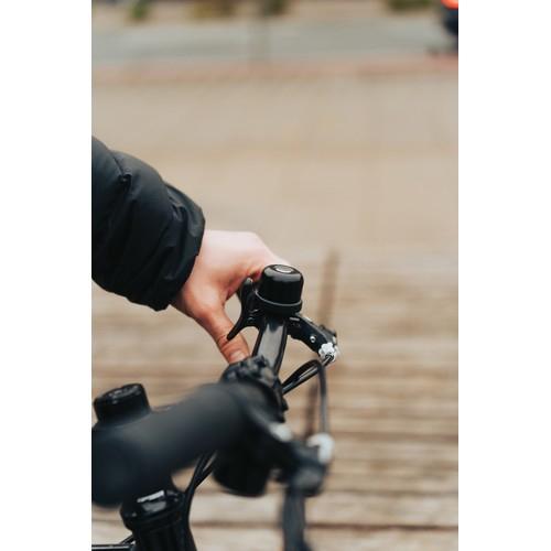 Sonnette de vélo avec géolocalisation Pedalfinder