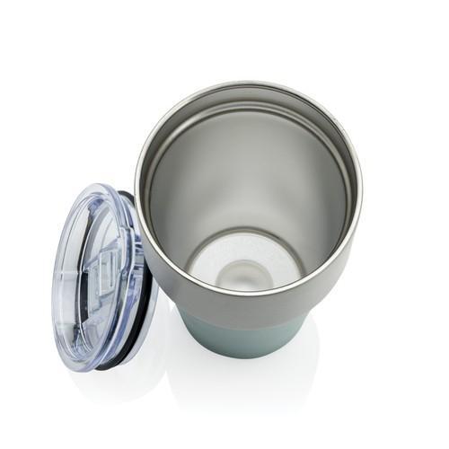 Mug 500ml en acier recyclé certifié RCS Fluid