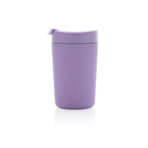 Mug 300ml en acier recyclé RCS Avira Alya