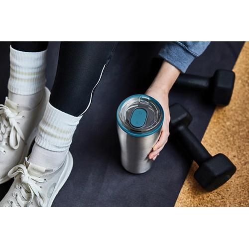 Mug de voyage isotherme 600ml Black+Blum