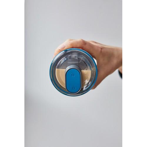 Mug de voyage isotherme 600ml Black+Blum