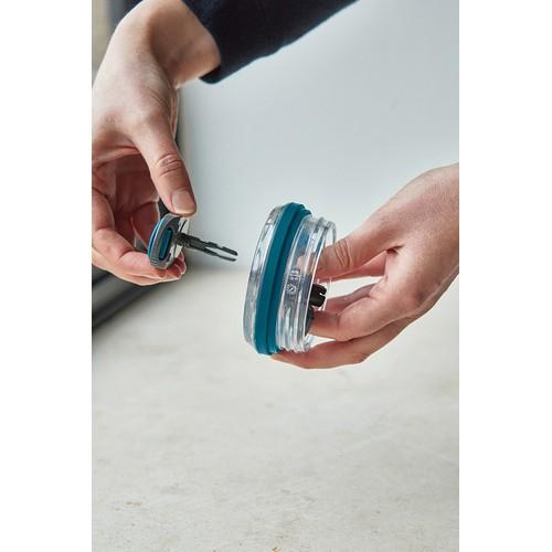 Mug de voyage isotherme 600ml Black+Blum