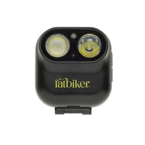 Lampe frontale avec capteur de mouvement en ABS RCS Gear X