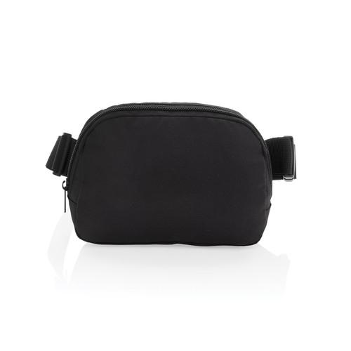 Sac banane / bandoulière en rPET AWARE™ Aero