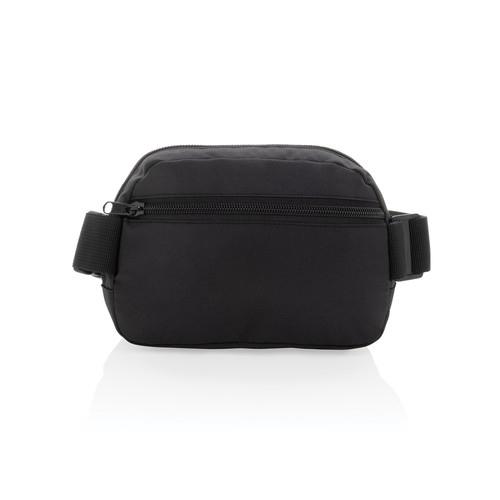 Sac banane / bandoulière en rPET AWARE™ Aero