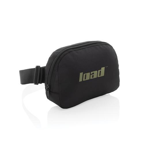 Sac banane / bandoulière en rPET AWARE™ Aero