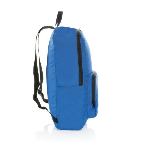 Dillon AWARE™ RPET foldable classic backpack