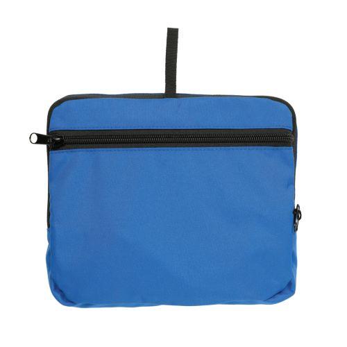 Dillon AWARE™ RPET foldable classic backpack