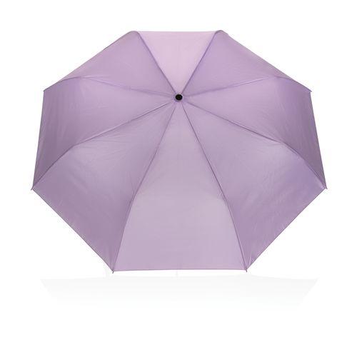 Mini parapluie 21" à ouverture automatique Impact AWARE™
