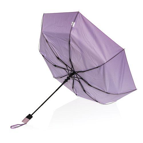 Mini parapluie 21" à ouverture automatique Impact AWARE™