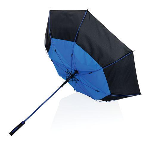 Parapluie tempête 27" en rPET ouverture auto Impact AWARE™