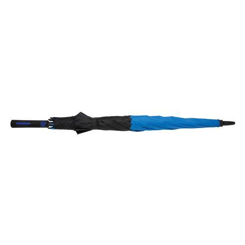 Parapluie tempête 27" en rPET ouverture auto Impact AWARE™
