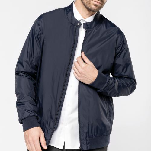 Veste 2025 légère homme