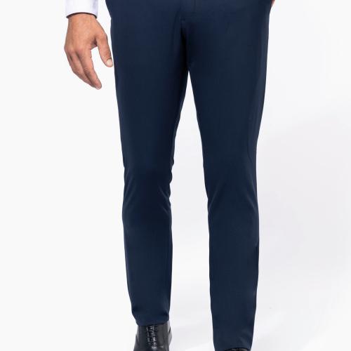 Men’s suit trousers