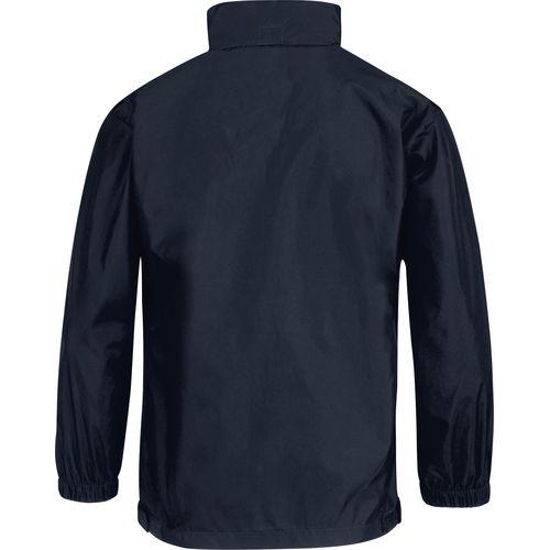 KIDS' SIROCCO Windbreaker