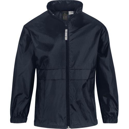 KIDS' SIROCCO Windbreaker