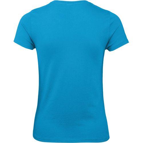 #E150 Ladies' T-shirt