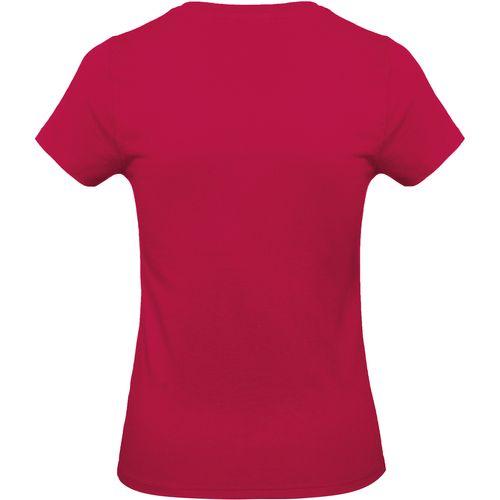 #E190 Ladies' T-shirt