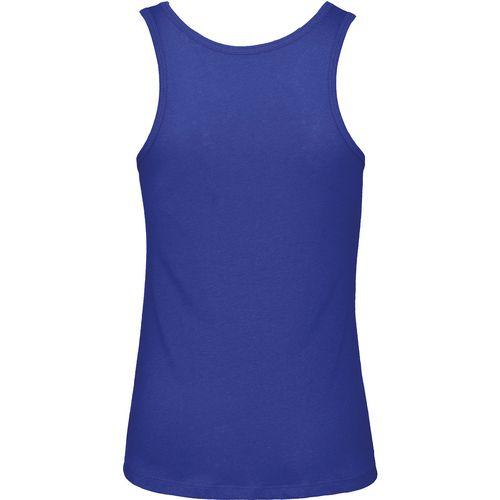 Ladies' organic tank top Inspire