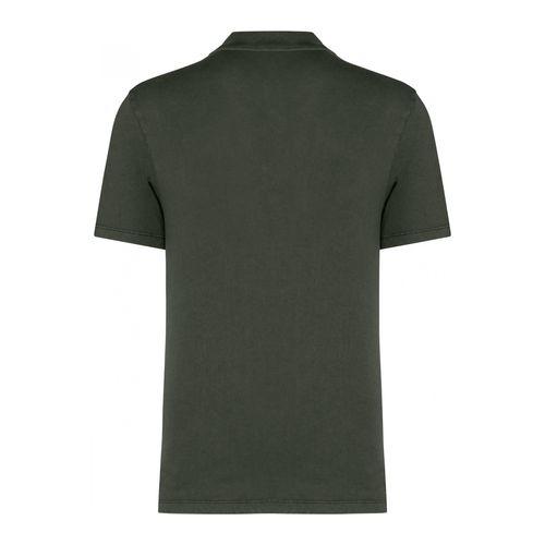 Polo lavé homme - 165g