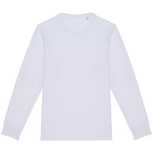 T-shirt unisexe manches longues - 180g