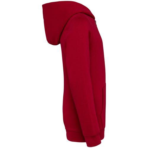 Kid’s Zipped Hoodie - 350g