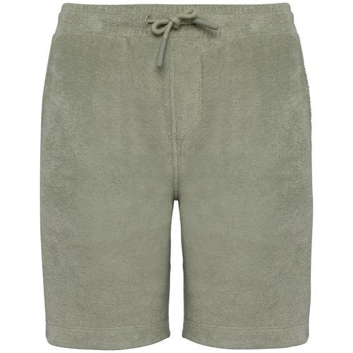Short Terry Towel Garçon - 210g