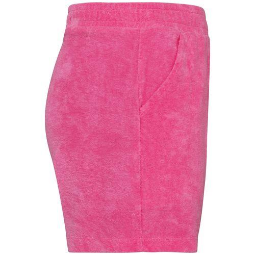 Short Terry Towel Fille - 210g