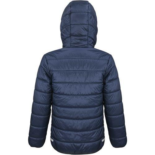 Kids' padded jacket